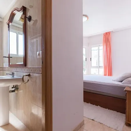 With Pool Apartment El Campello