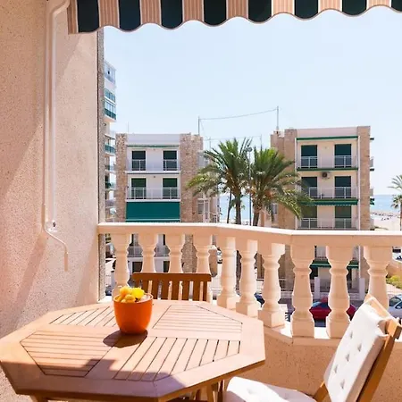 With Pool * El Campello