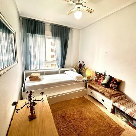 With Pool Apartment *