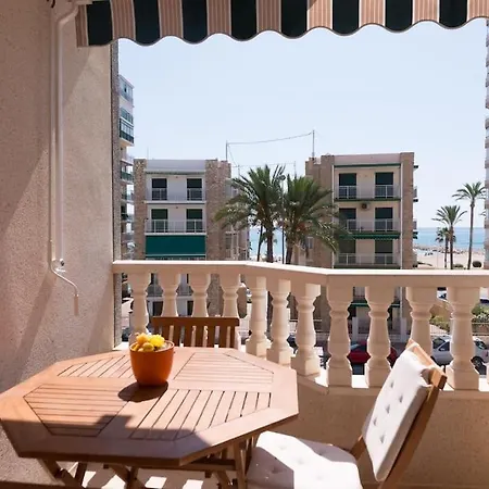 With Pool * El Campello