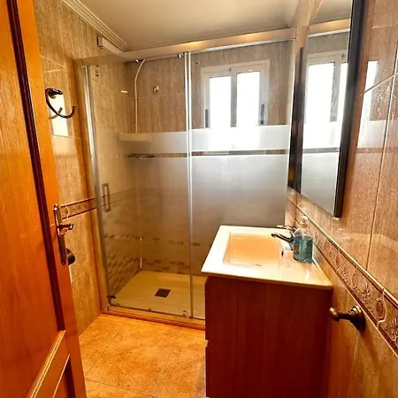 With Pool * El Campello