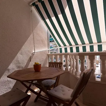 With Pool Apartment *