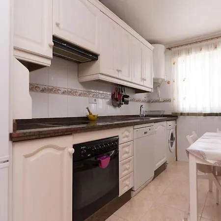 With Pool Apartment *