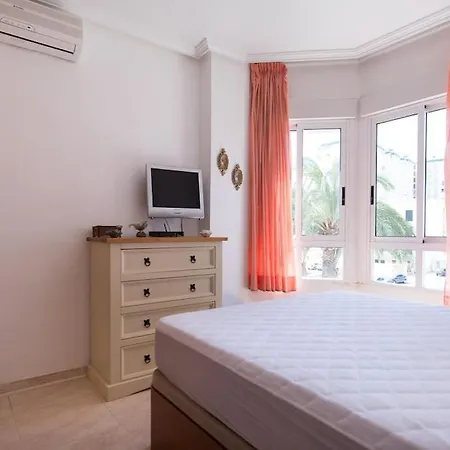 With Pool Appartement El Campello