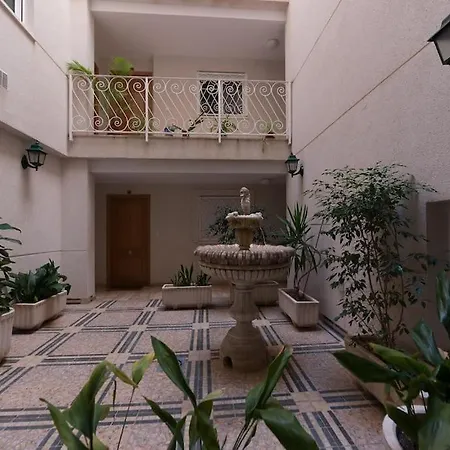 With Pool Appartement El Campello