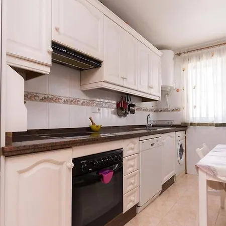 Appartement With Pool *