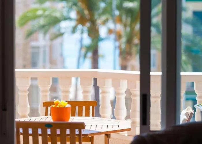 Apartman With Pool