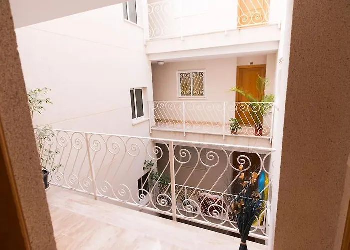 Apartman With Pool El Campello